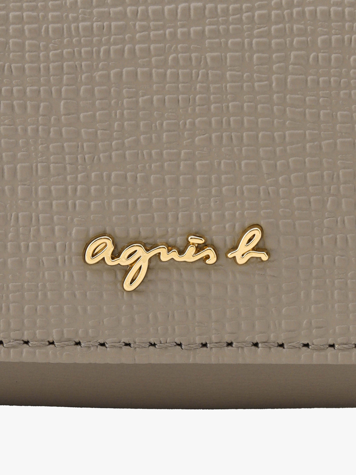 VOYAGE ウィメンズ バッグ＆ウォレット WEB限定 キーケース HW11-05 ベージュ