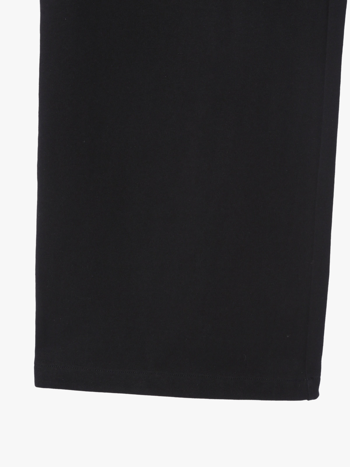 HOMME メンズ JEJ3 PANTALON パンツ ブラック