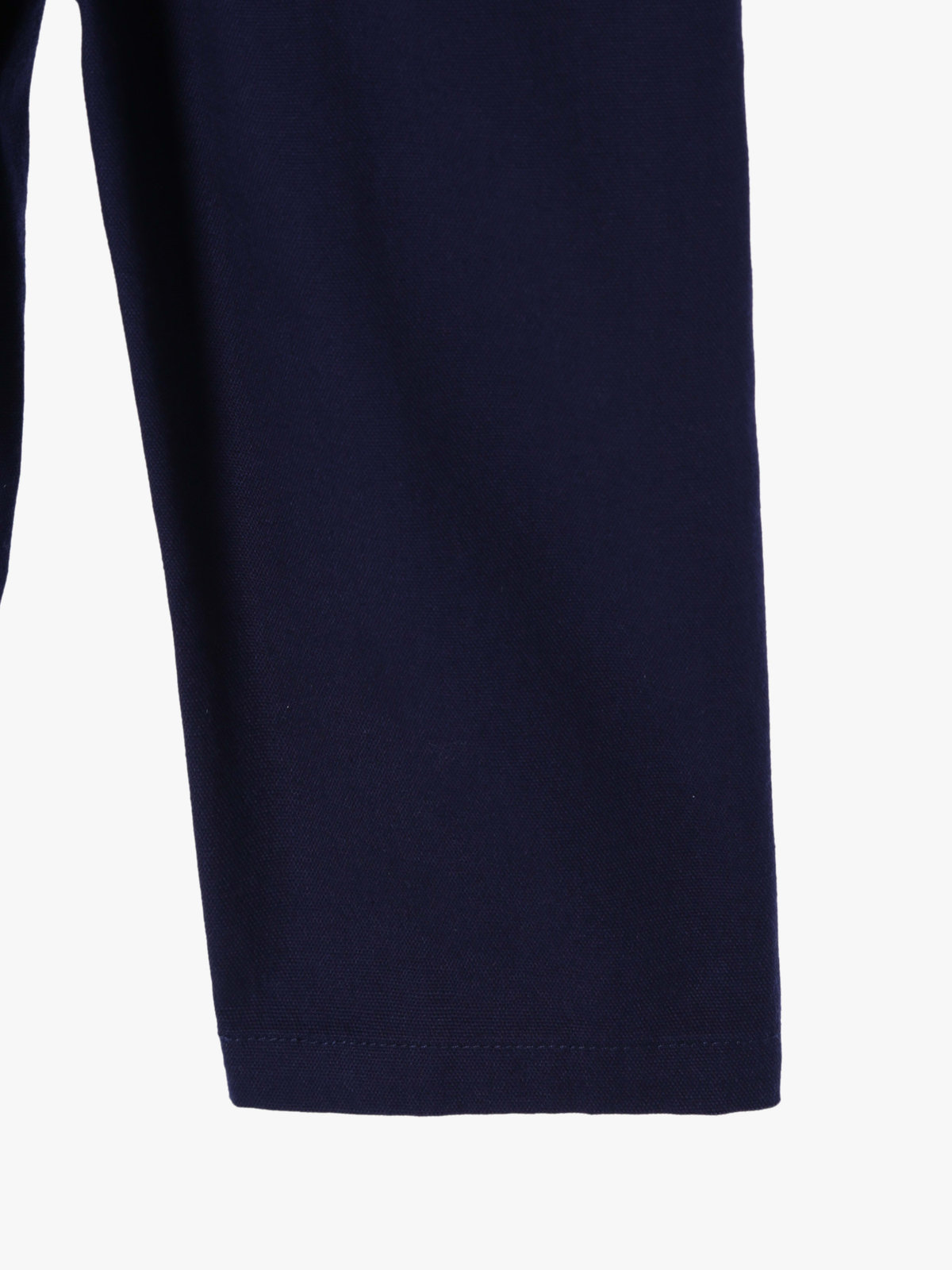 ENFANT ベビー 【Outlet】ベビー サロペット ブルー