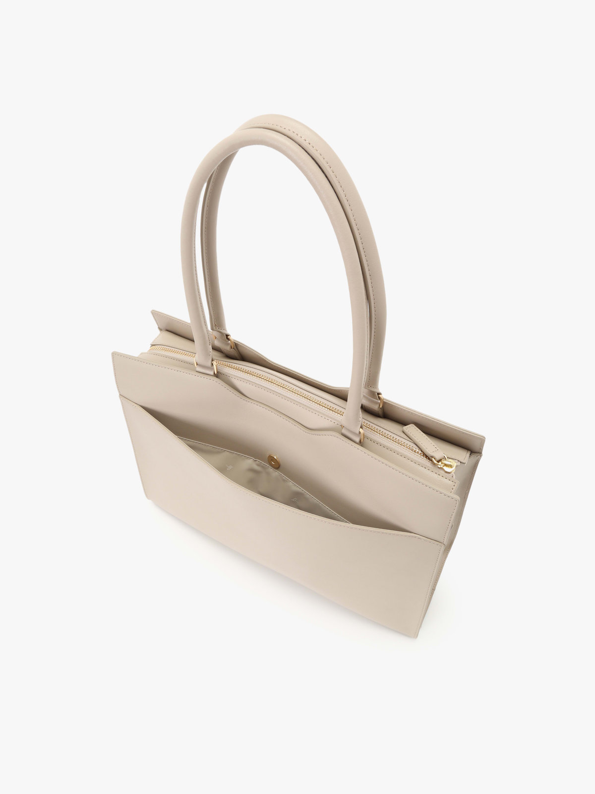 VOYAGE ウィメンズ バッグ＆ウォレット  トートバッグ WAS31-03 ベージュ