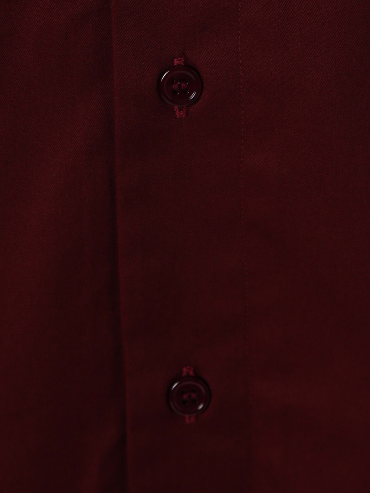 HOMME メンズ 【Outlet】メンズ ”Willie”ロゴ 刺繍 オープンカラー 半袖 シャツ ”Magnum” レッド系その他