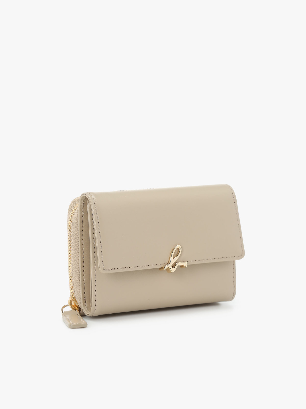 VOYAGE ウィメンズ バッグ＆ウォレット  ウォレット IW03C-05 ベージュ