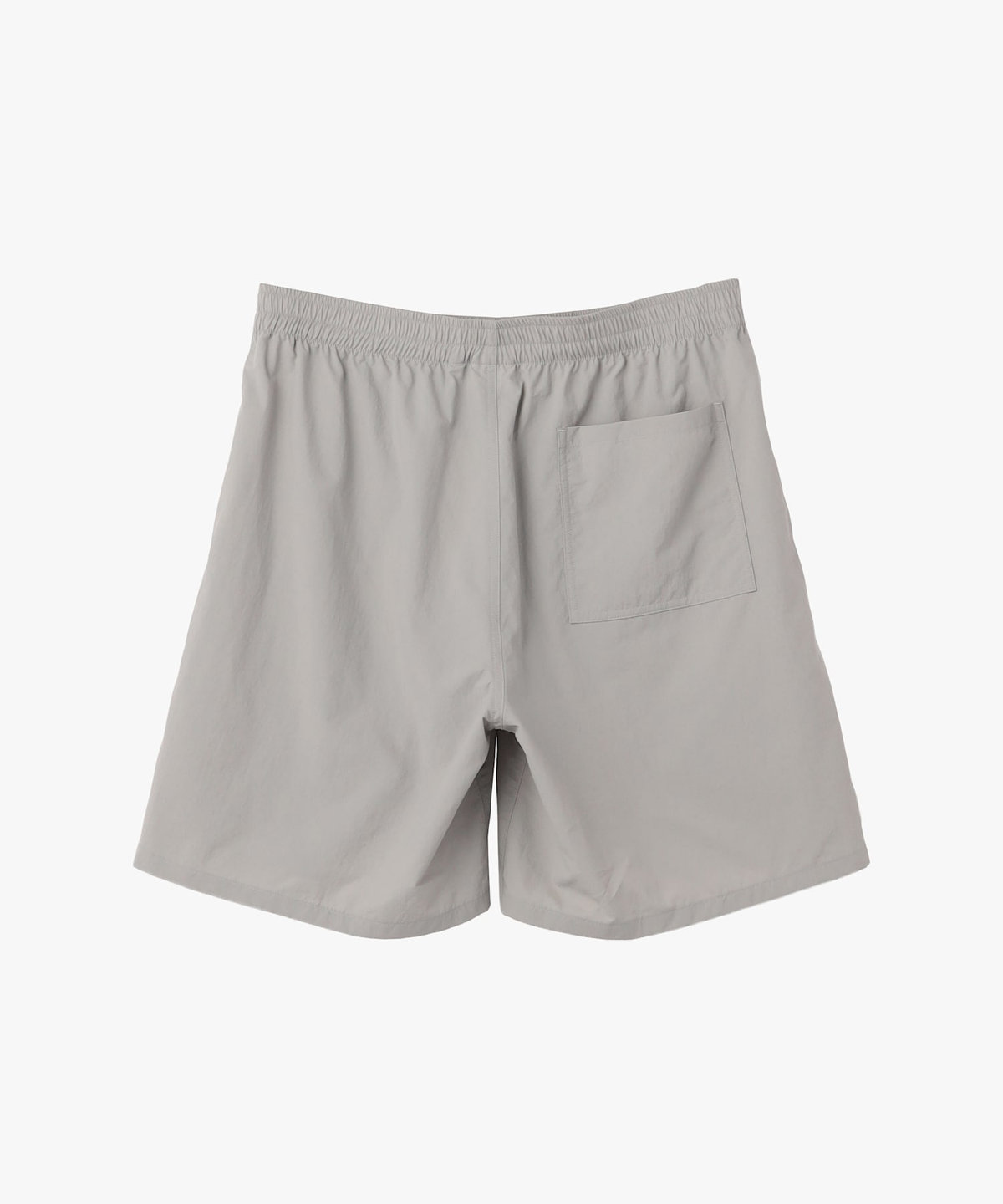 FEMME ウィメンズ TARA 刺繍 ショートパンツ グレー