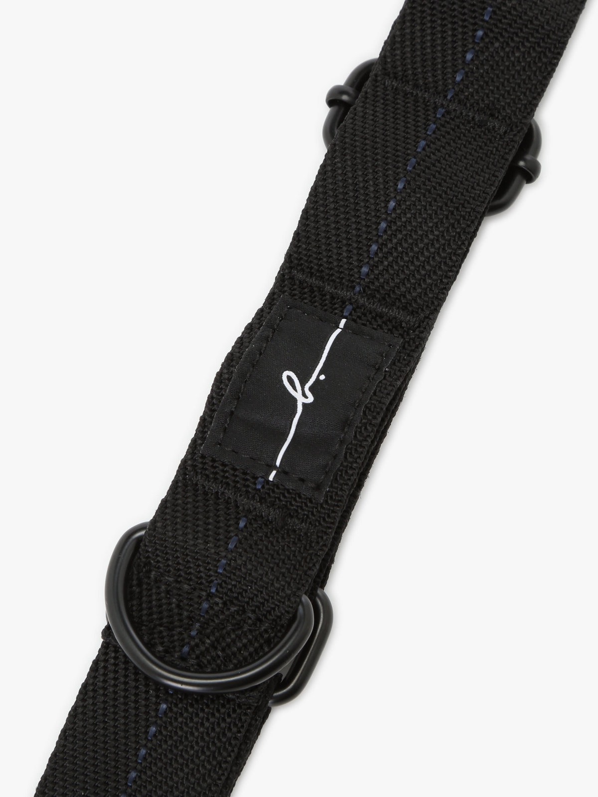 VOYAGE メンズ バッグ＆ウォレット  ネックストラップ XAH06-02 ブラック