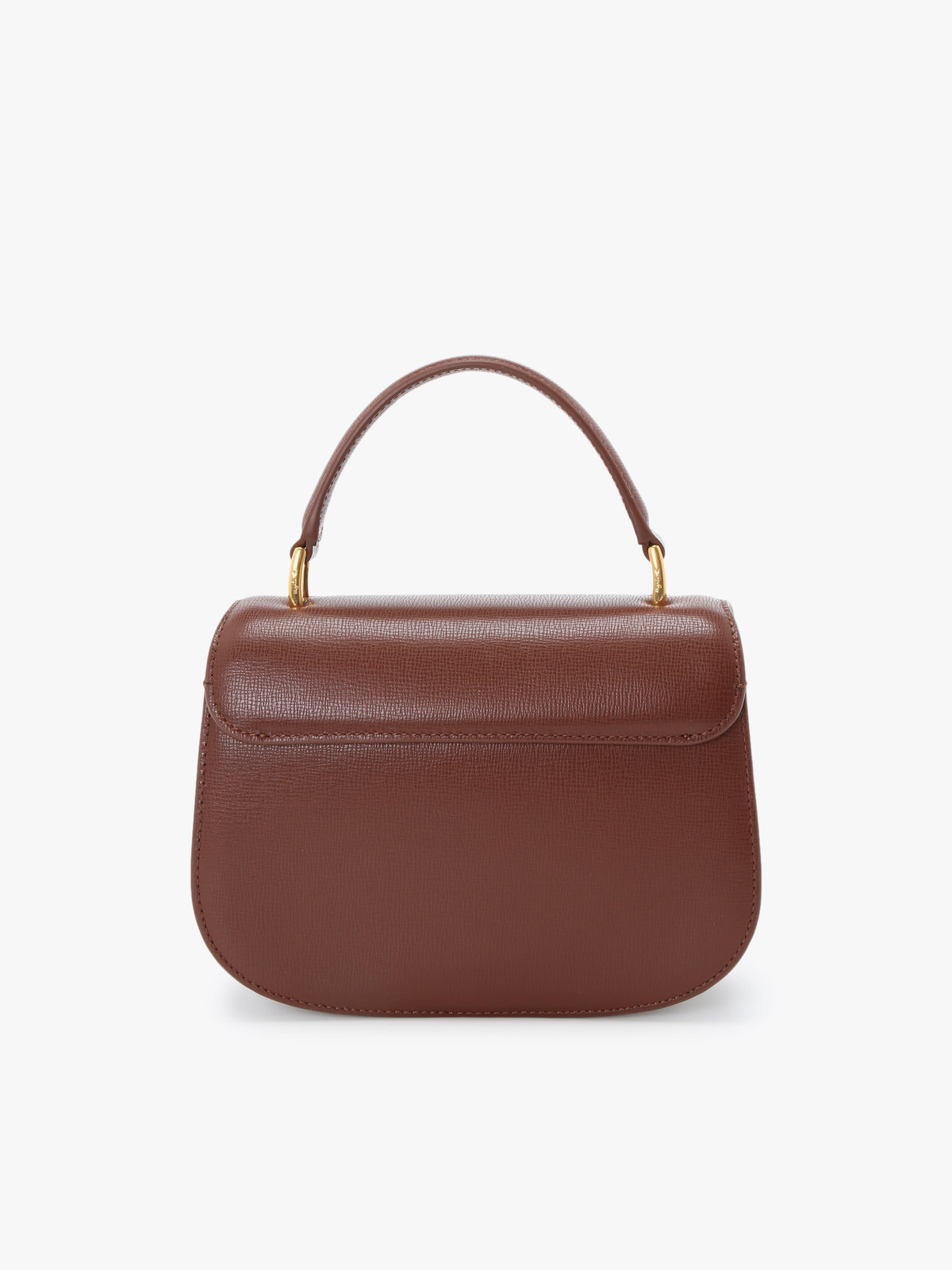 VOYAGE ウィメンズ バッグ＆ウォレット レザー 2wayショルダーバッグ ”City” ZAS02-01 ブラウン