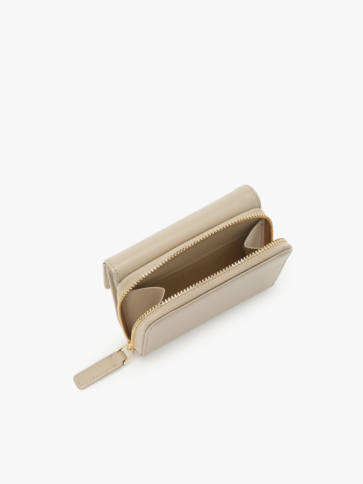 VOYAGE ウィメンズ バッグ＆ウォレット  ウォレット IW03C-05 ベージュ