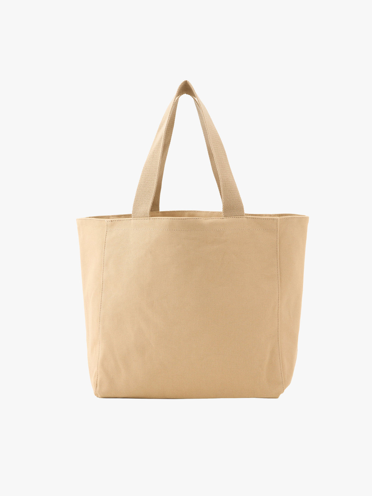 VOYAGE ウィメンズ バッグ＆ウォレット WEB限定 ロゴトートバッグ GO03-01 ベージュ