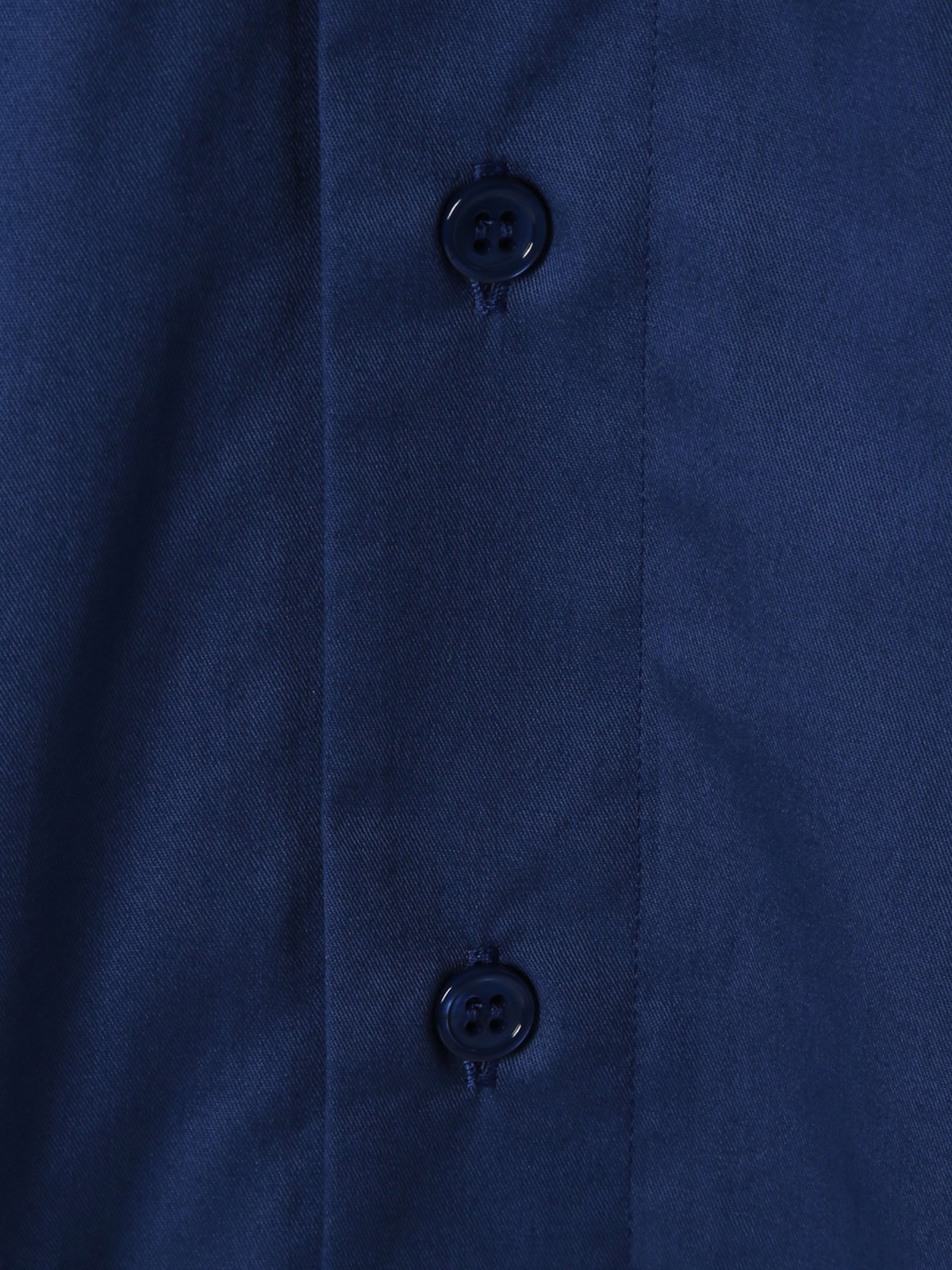 HOMME メンズ 【Outlet】メンズ ”Willie”ロゴ 刺繍 オープンカラー 半袖 シャツ ”Magnum” ブルー系その他