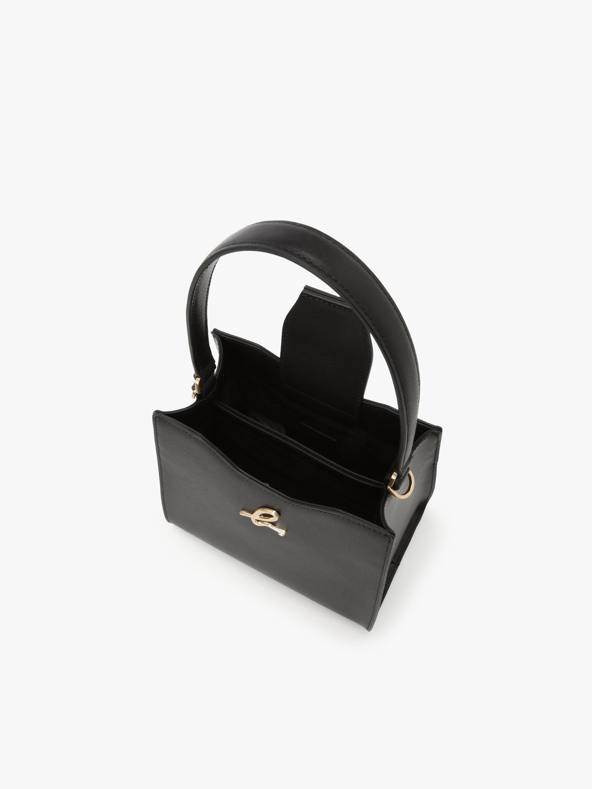 VOYAGE ウィメンズ バッグ＆ウォレット  2wayトートバッグ WAS31-04 ブラック