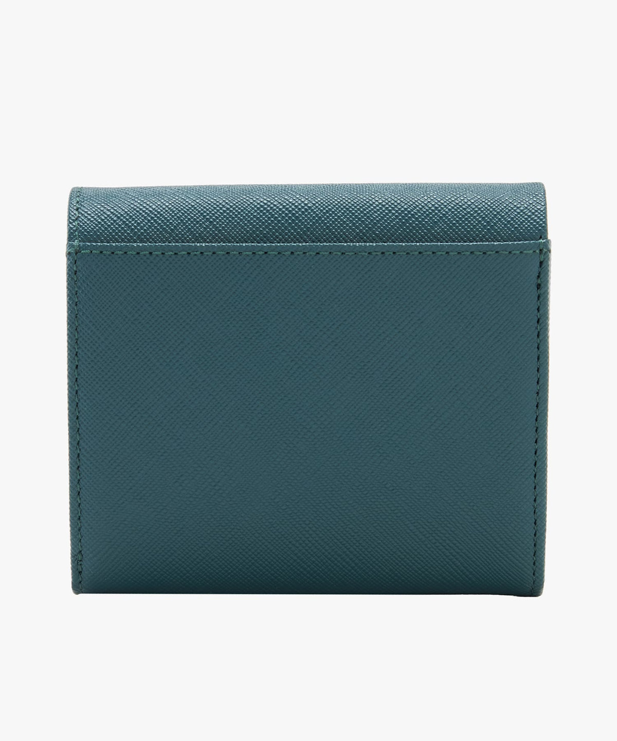 VOYAGE ウィメンズ バッグ＆ウォレット レザー 二つ折り ウォレット "Erika" QAW05-01 グリーン