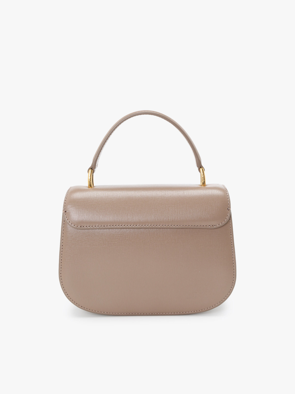 VOYAGE ウィメンズ バッグ＆ウォレット レザー 2wayショルダーバッグ "City" ZAS02-01 ベージュ