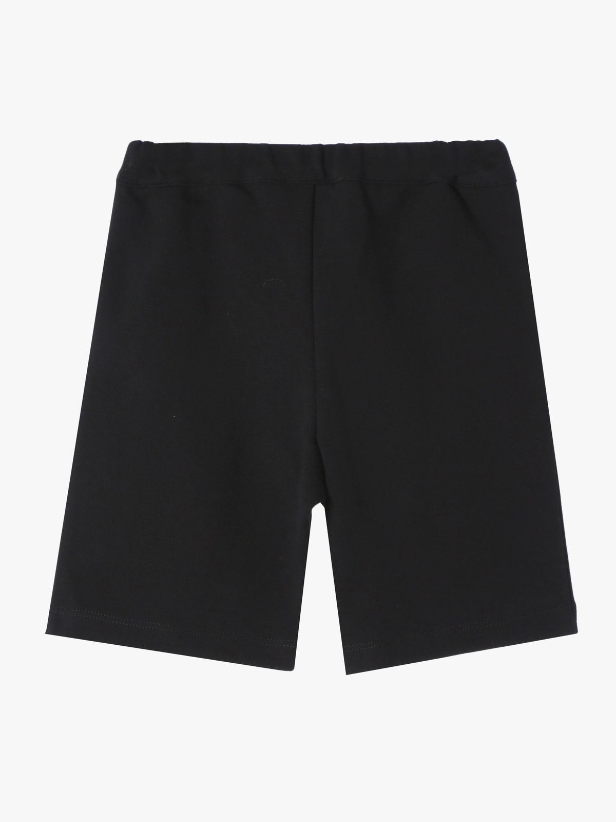 ENFANT ベビー ベビー バミューダパンツ ブラック