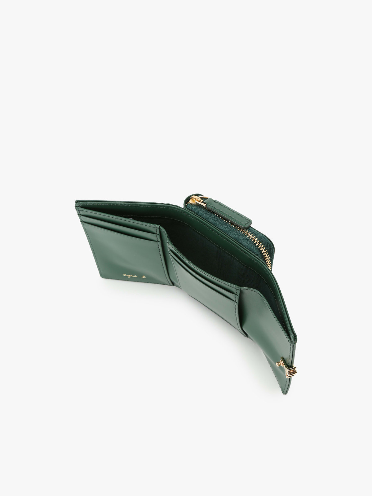 VOYAGE ウィメンズ バッグ＆ウォレット  ウォレット IW03C-05 グリーン系その他