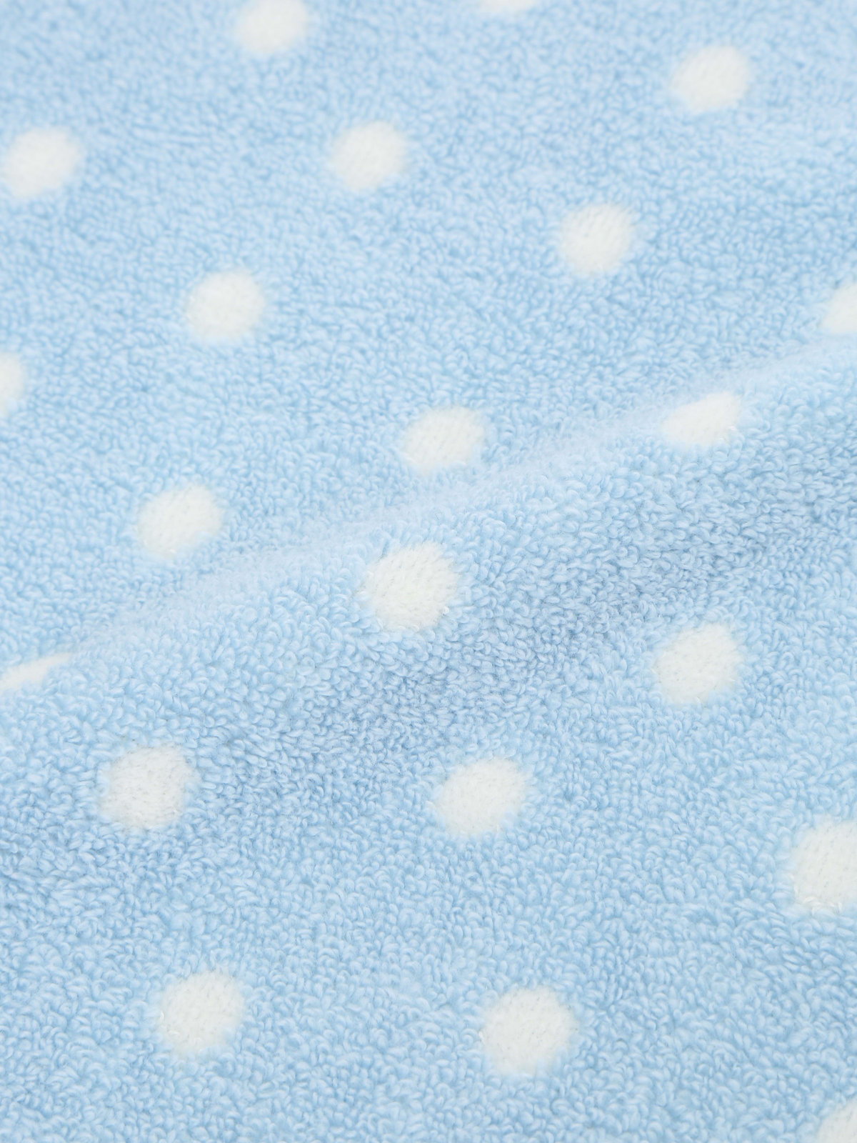 FEMME ウィメンズ WEB限定 ハンドタオル ブルー