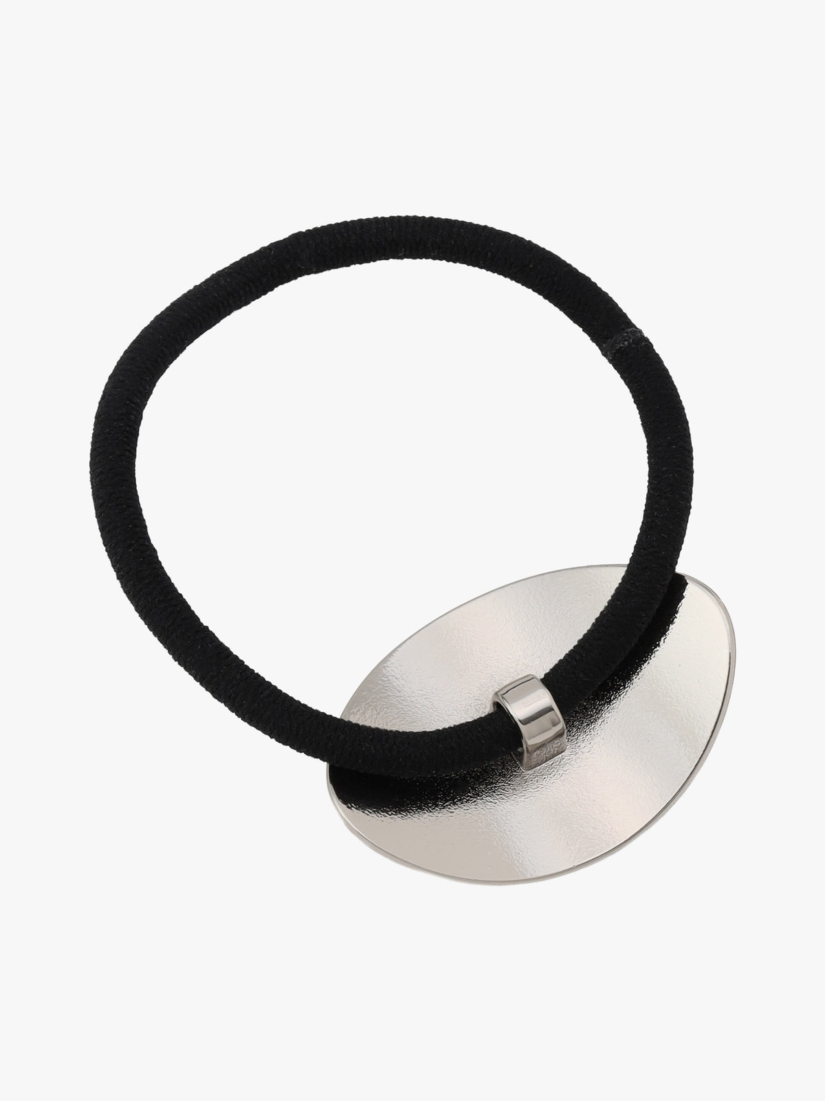 VOYAGE ウィメンズ バッグ＆ウォレット ヘアゴム JA06‐01 シルバー