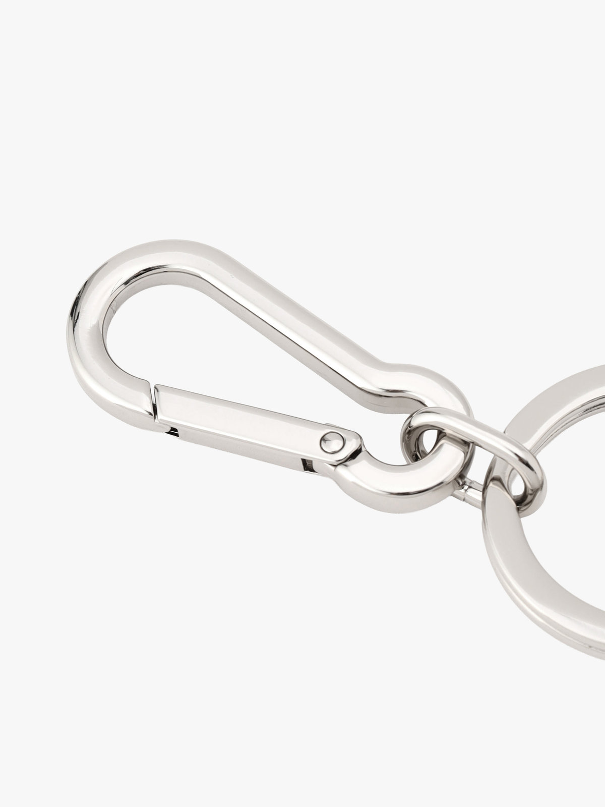 VOYAGE メンズ バッグ＆ウォレット キーホルダー KH03-01 シルバー