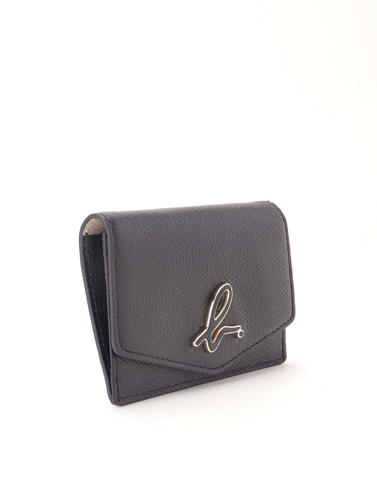 VOYAGE ウィメンズ バッグ＆ウォレット  カードケース TAW05-05 ブラック