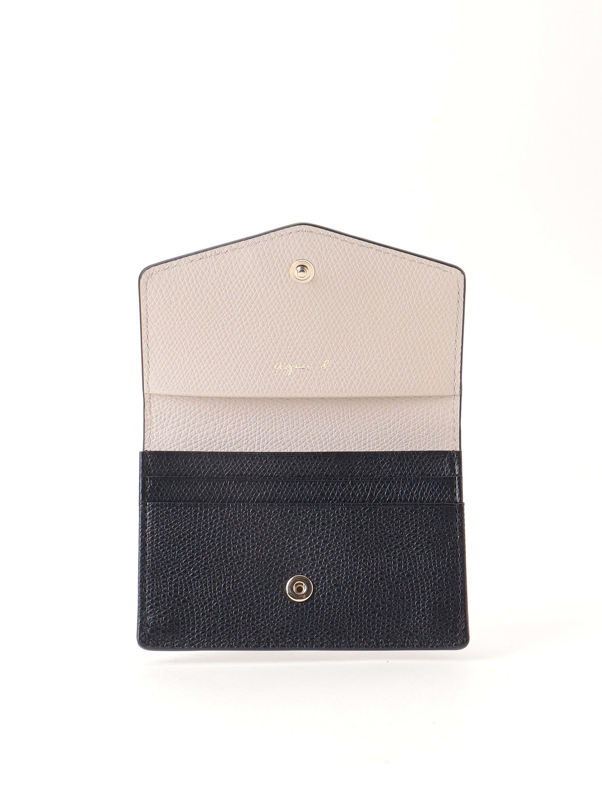 VOYAGE ウィメンズ バッグ＆ウォレット  カードケース TAW05-05 ブラック