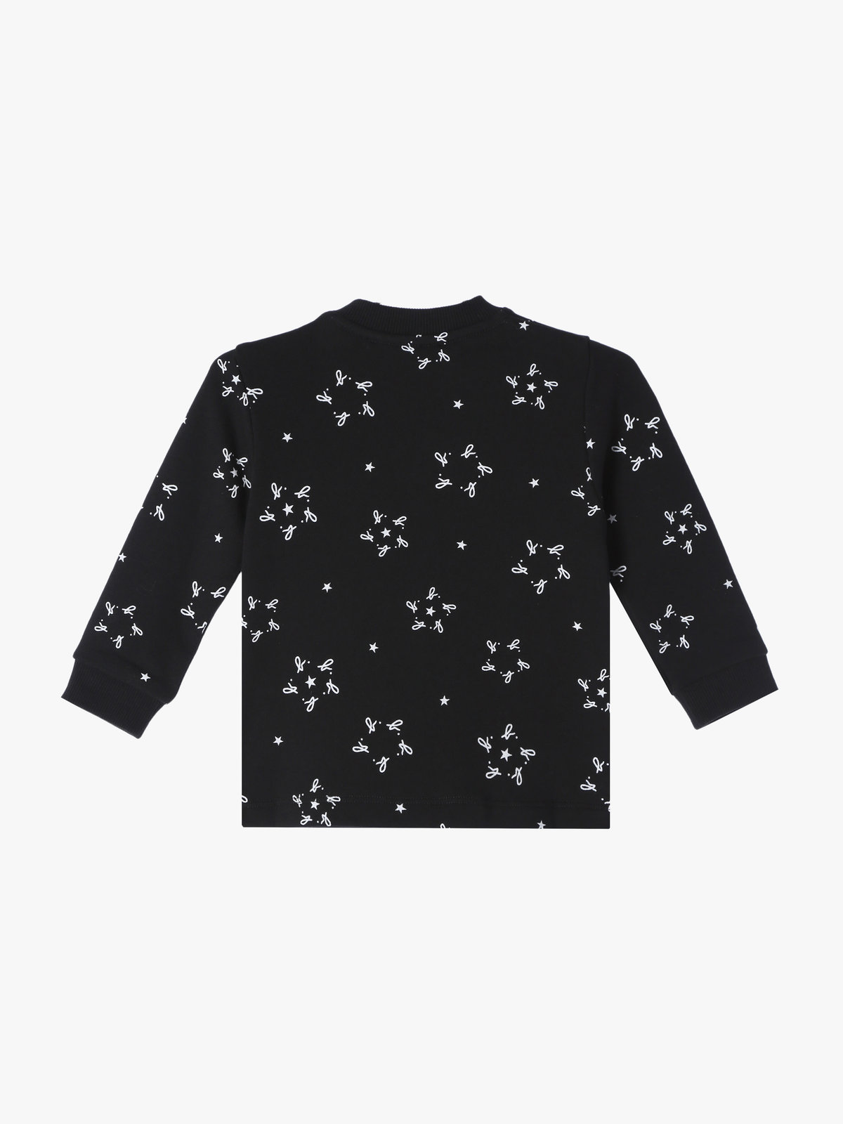 ENFANT ガールズ 【Outlet】M458 L TS ベビー Tシャツ ブラック