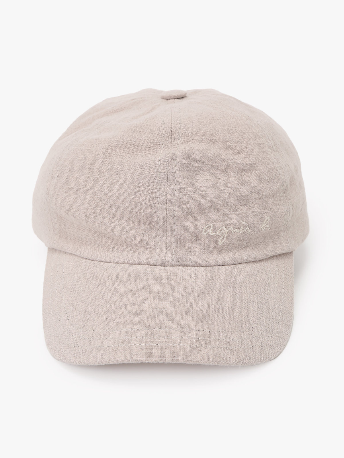 HOMME メンズ 【Outlet】AP33 CASQUETTE キャスケット ベージュ