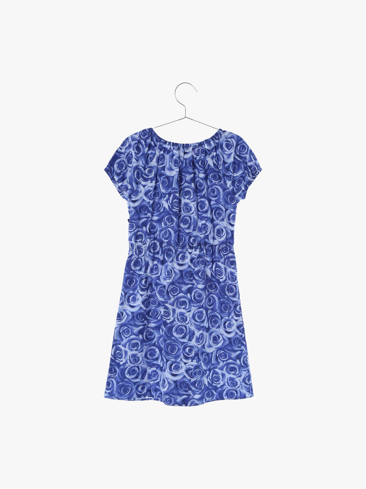 ENFANT ガールズ 【Outlet】IE89 E ROBE キッズ ワンピース ブルー