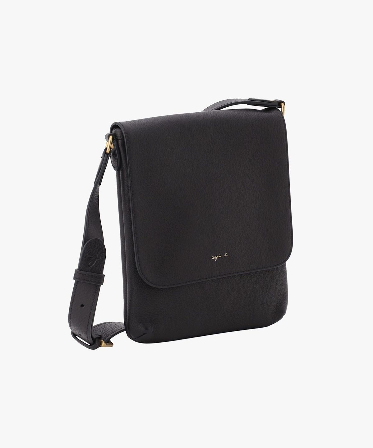 VOYAGE ウィメンズ バッグ＆ウォレット  ミニショルダーバッグ RAS02-05 ブラック