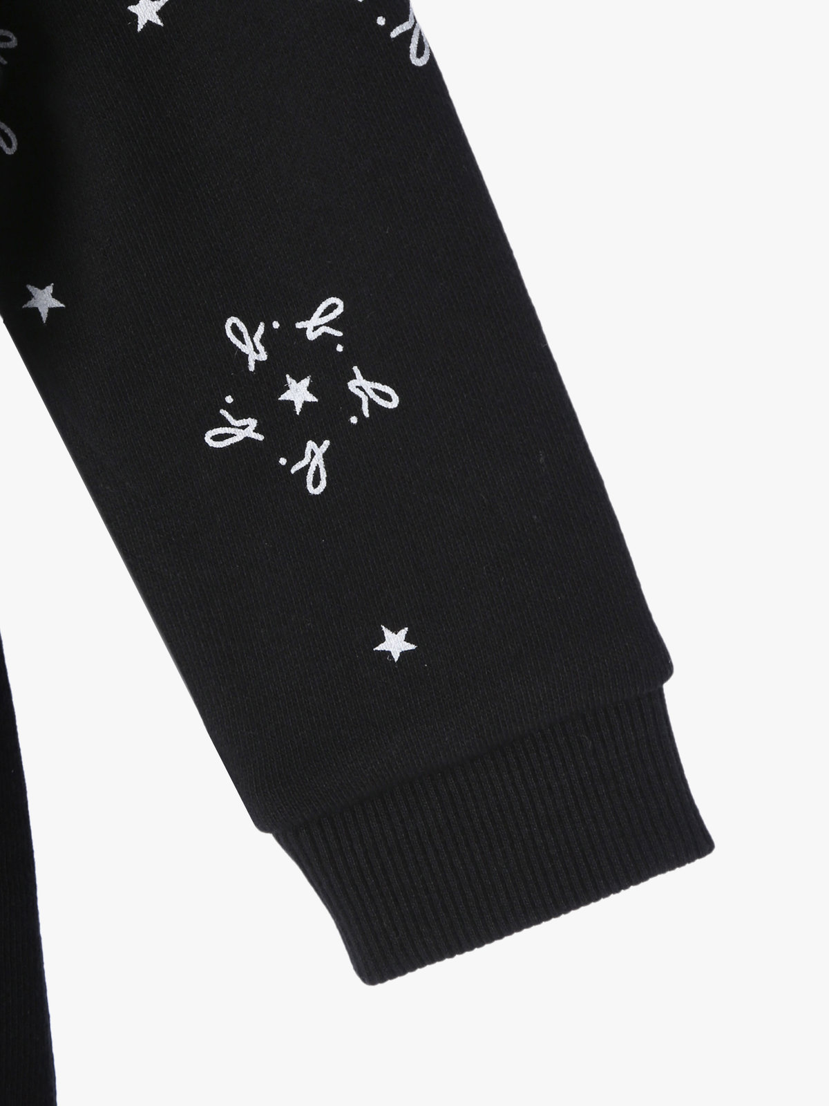 ENFANT ガールズ 【Outlet】M458 L TS ベビー Tシャツ ブラック