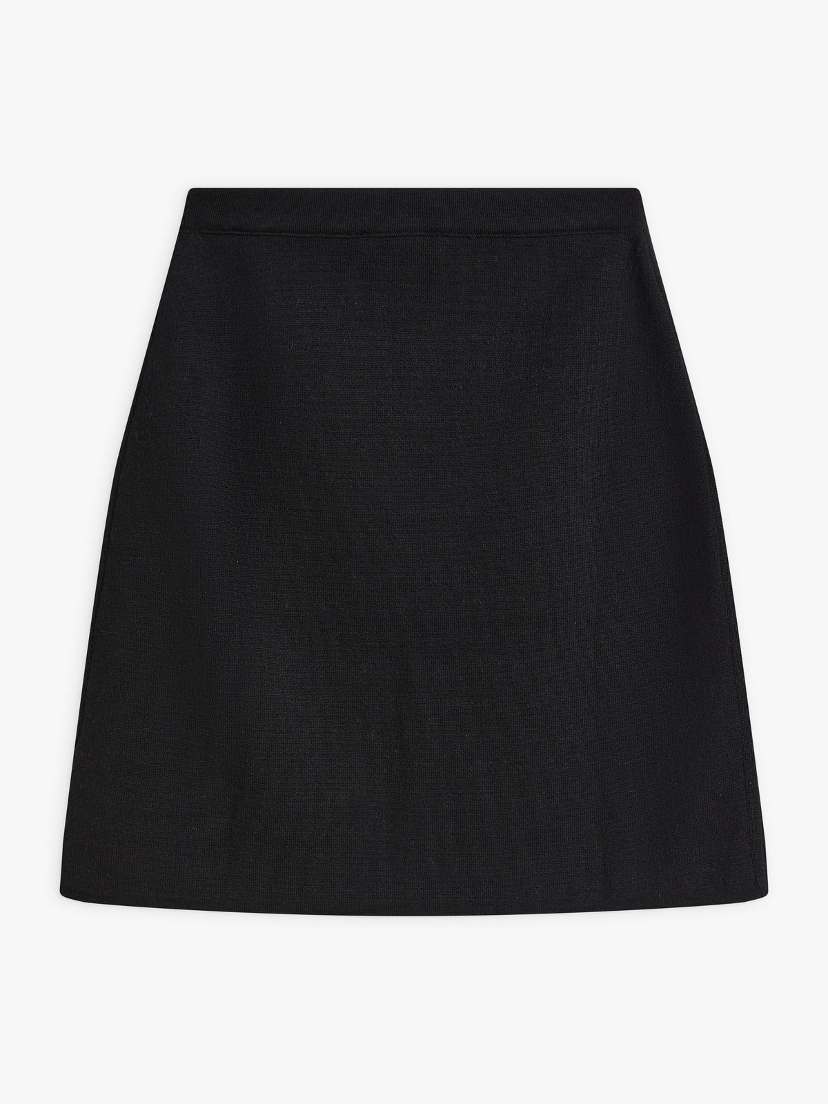 FEMME ウィメンズ 【Outlet】LF54 JUPE リバーシブルスカート グレー