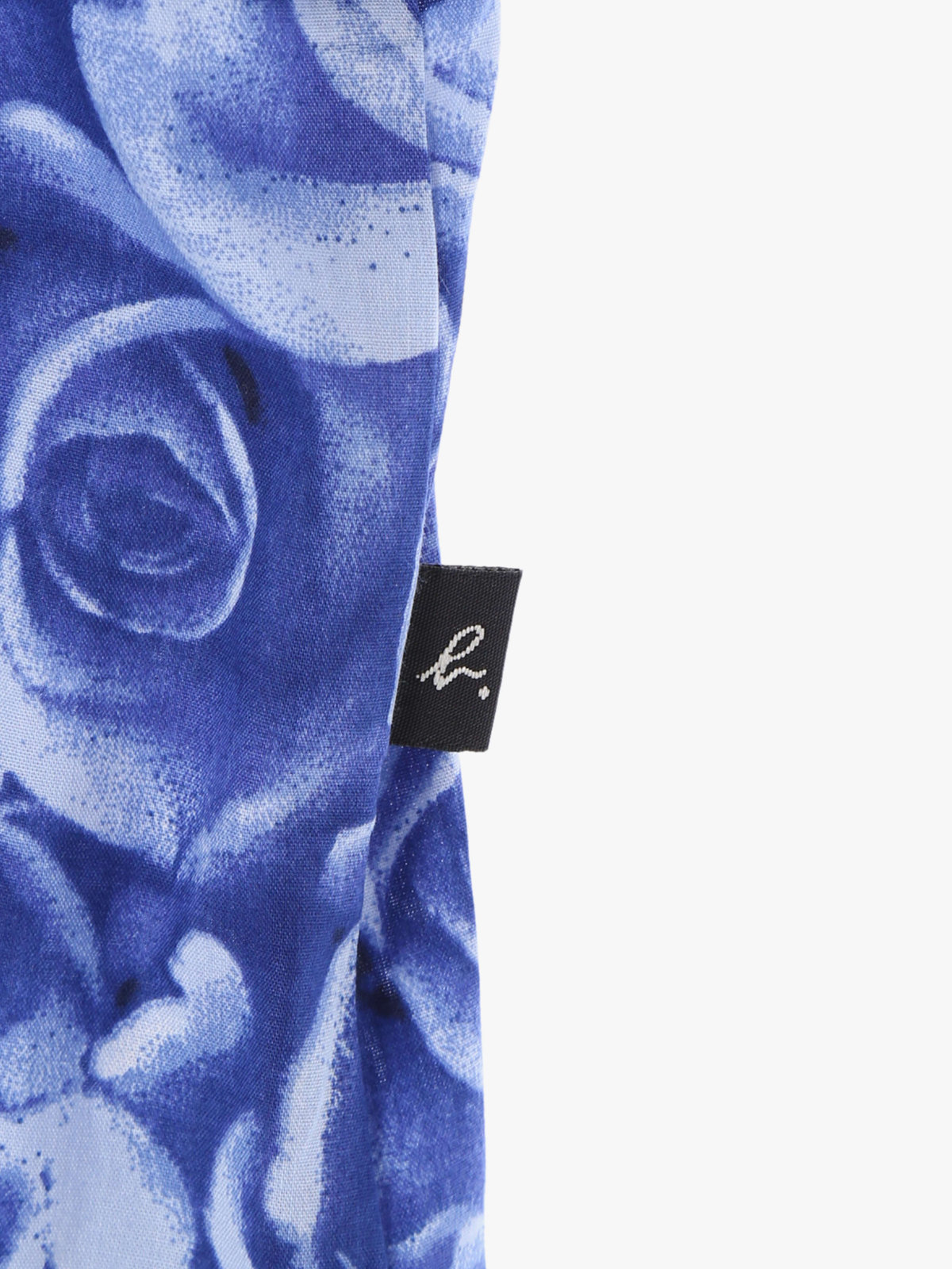 ENFANT ガールズ 【Outlet】IE89 E ROBE キッズ ワンピース ブルー