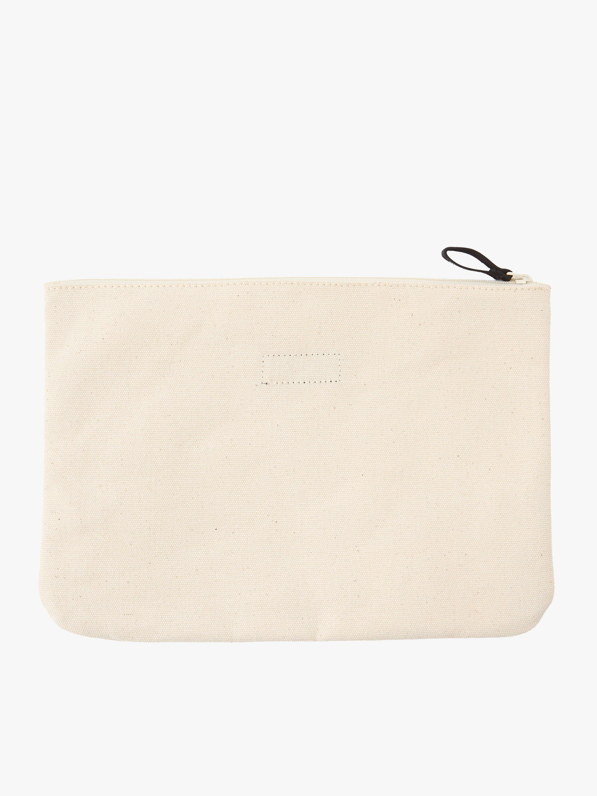 VOYAGE ウィメンズ バッグ＆ウォレット WEB限定 ロゴポーチ GO03‐04 ホワイト