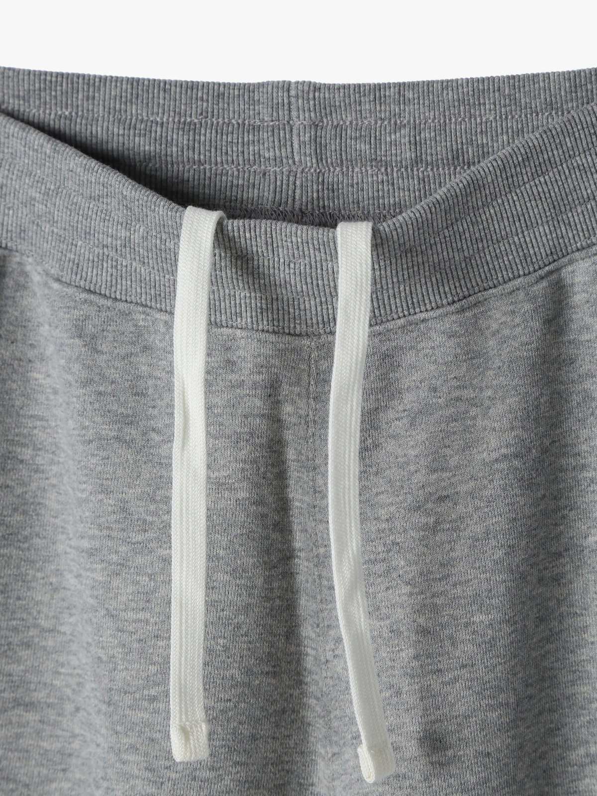 FEMME ウィメンズ agnes b. x HELLY HANSEN スウェットパンツ グレー