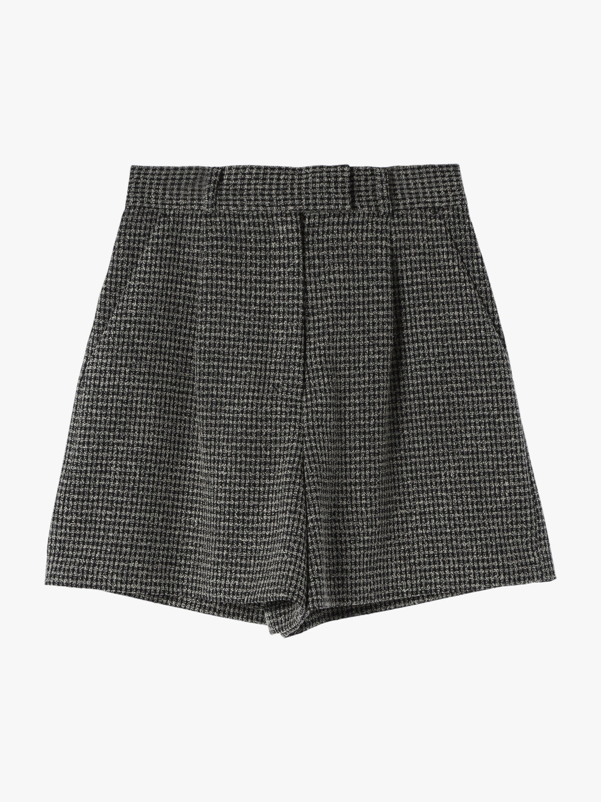 To b. by agnès b. 【Outlet】ブークレヴィシーパンツコート ブラック