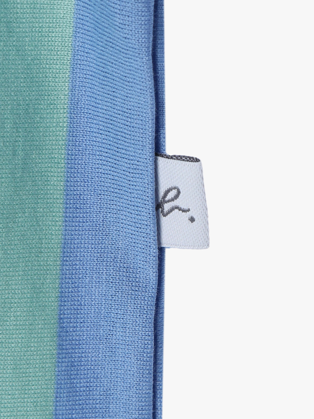 ENFANT ユニセックス JGP9 E GRAND TS キッズ グランTシャツ ブルー系その他