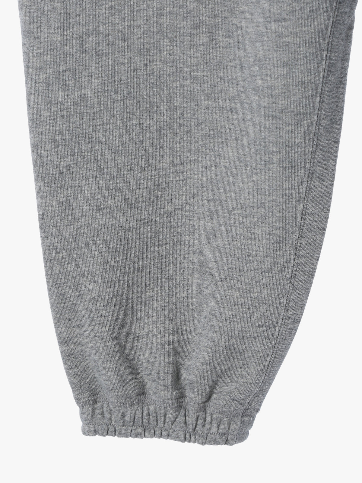 FEMME ウィメンズ agnes b. x HELLY HANSEN スウェットパンツ グレー