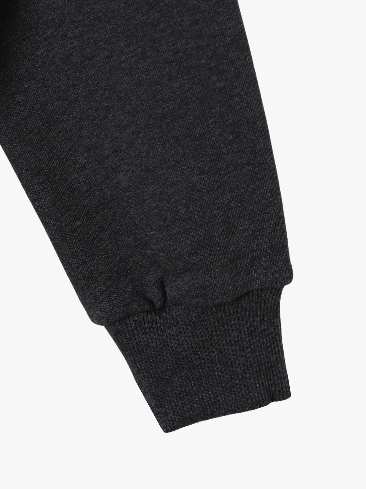 HOMME メンズ メンズ スウェット グレー