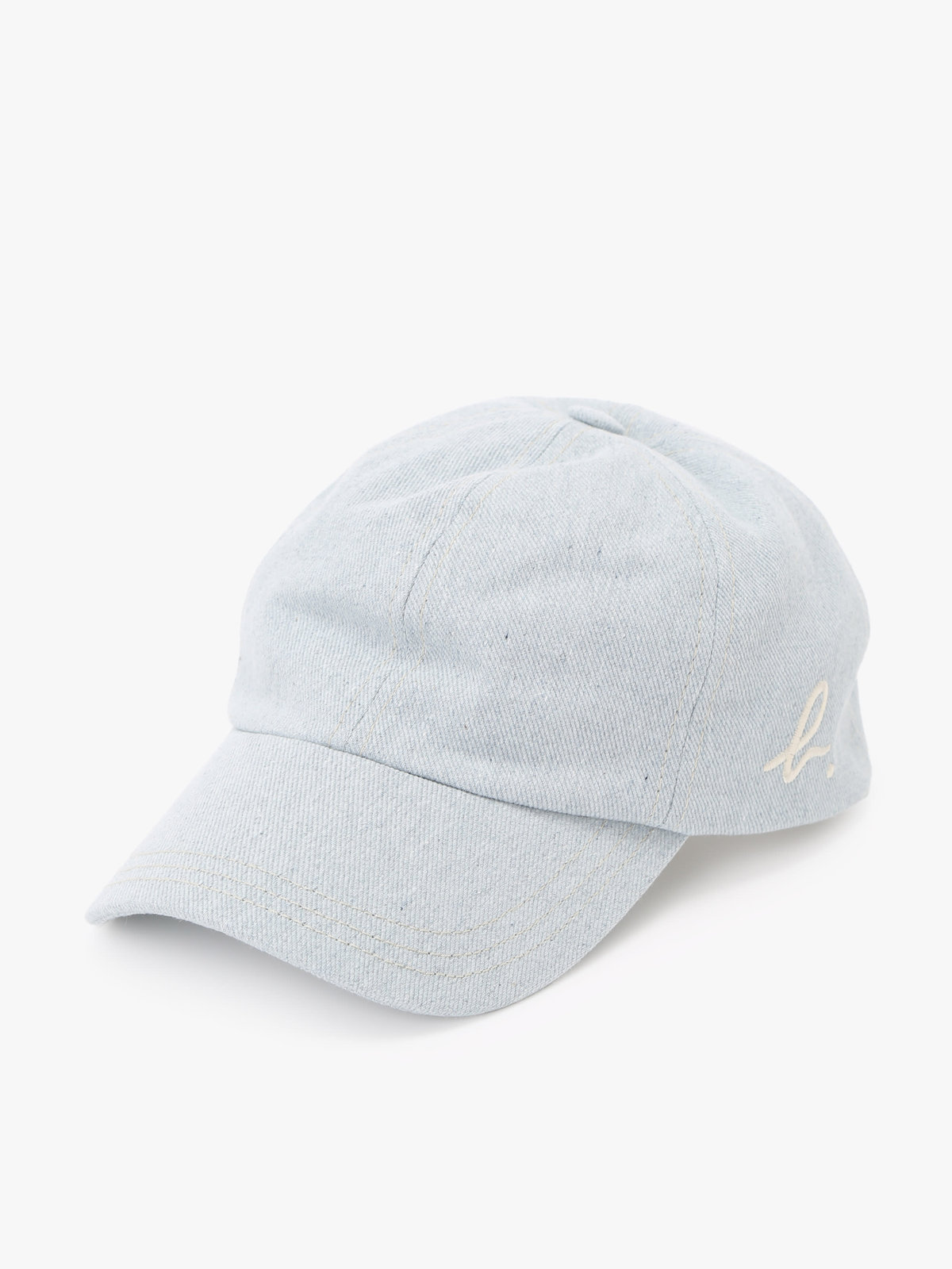 HOMME メンズ TV98 CASQUETTE キャップ ブルー系その他