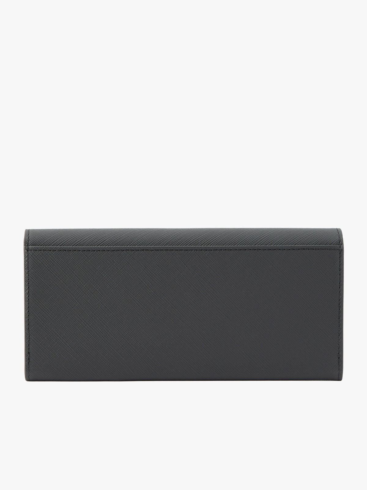 VOYAGE メンズ バッグ＆ウォレット レザーロングウォレット"Simon" MH18-02 グレー