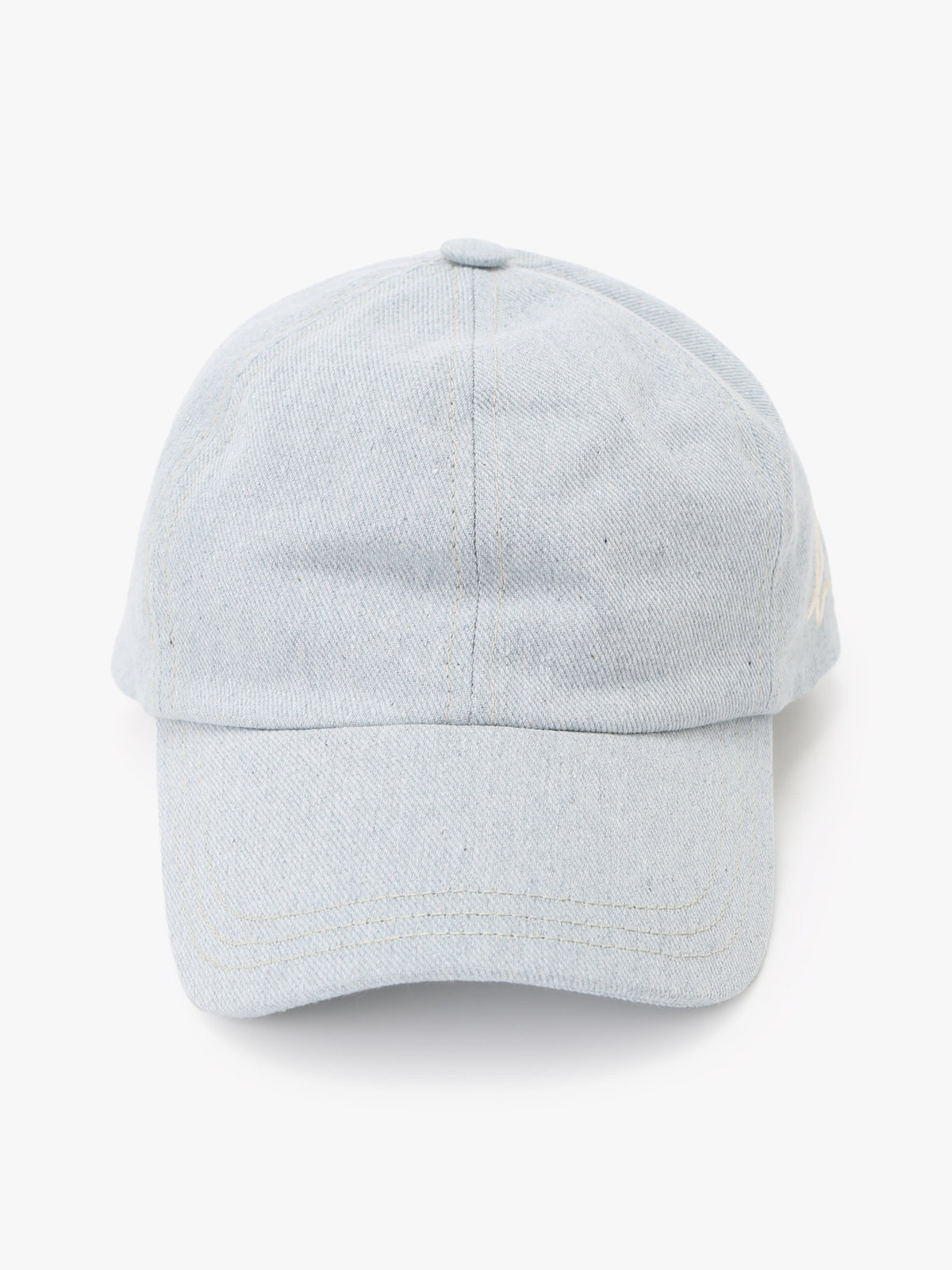 HOMME メンズ TV98 CASQUETTE キャップ ブルー系その他