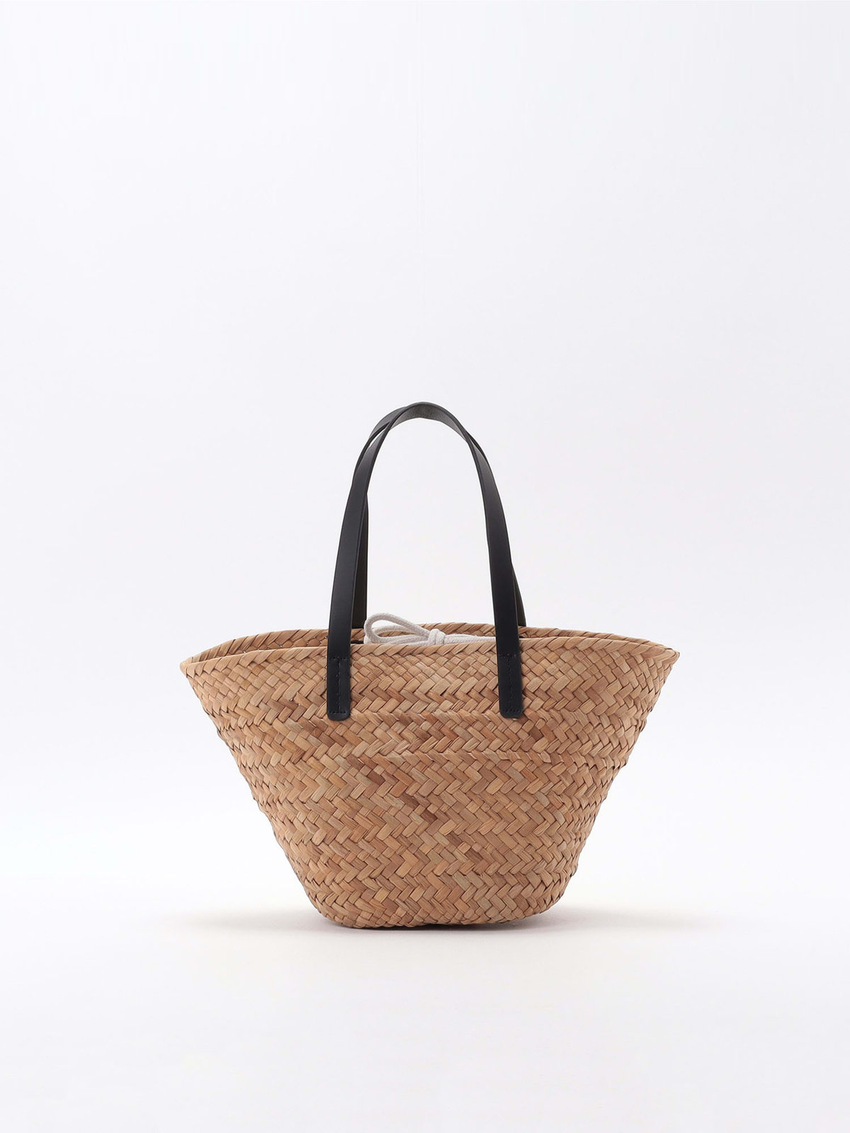 VOYAGE ウィメンズ バッグ＆ウォレット EC限定かごバッグ QAX01-01 ブラック