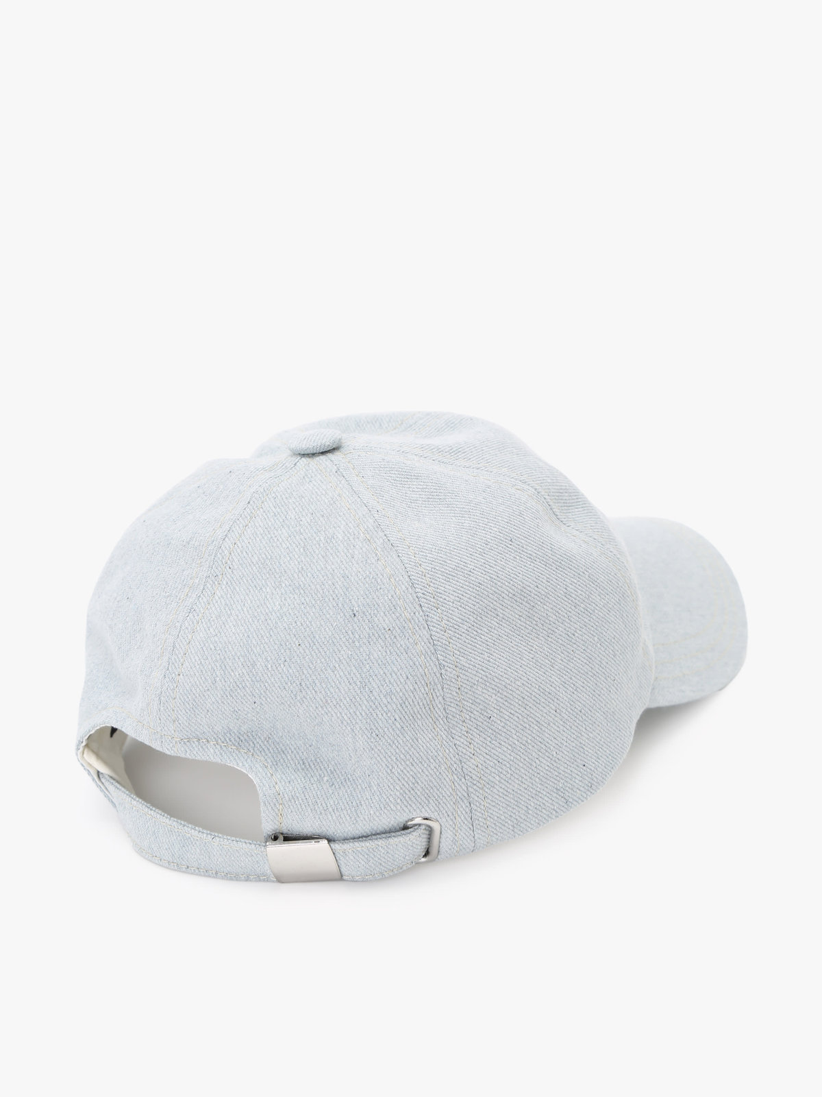 HOMME メンズ TV98 CASQUETTE キャップ ブルー系その他