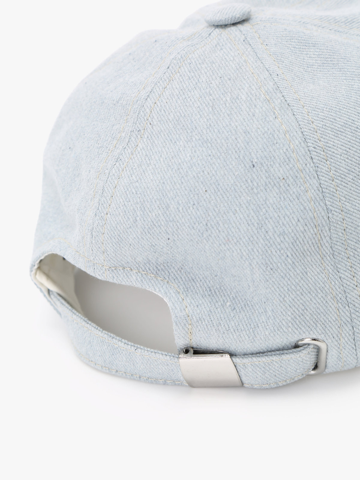HOMME メンズ TV98 CASQUETTE キャップ ブルー系その他
