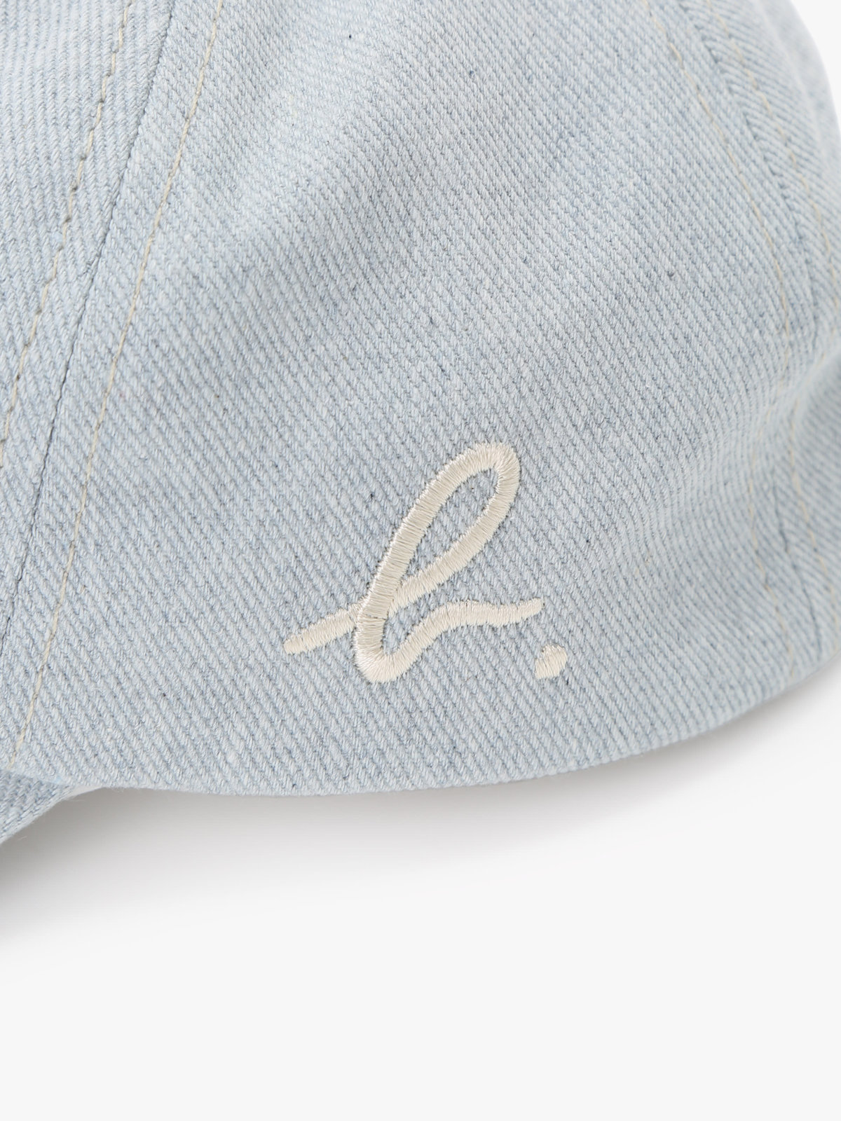 HOMME メンズ TV98 CASQUETTE キャップ ブルー系その他
