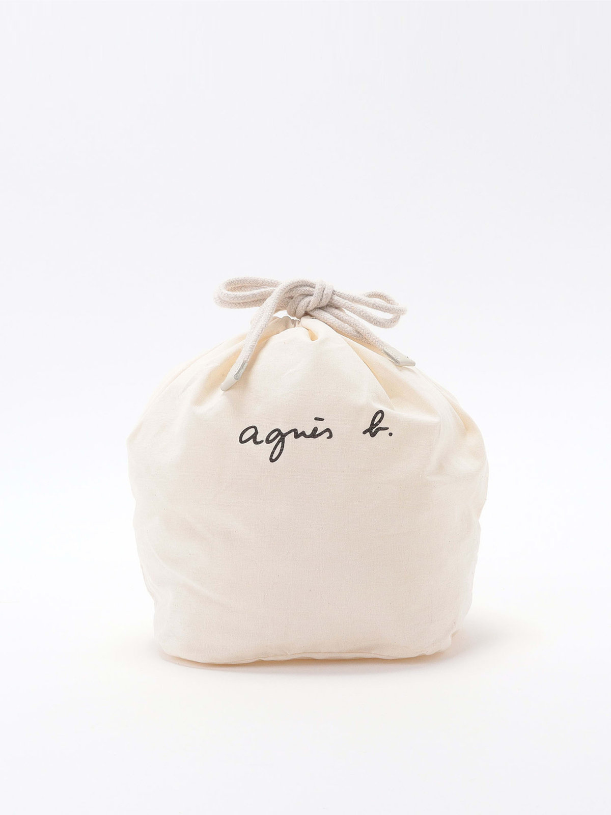 VOYAGE ウィメンズ バッグ＆ウォレット EC限定かごバッグ QAX01-01 ブラック