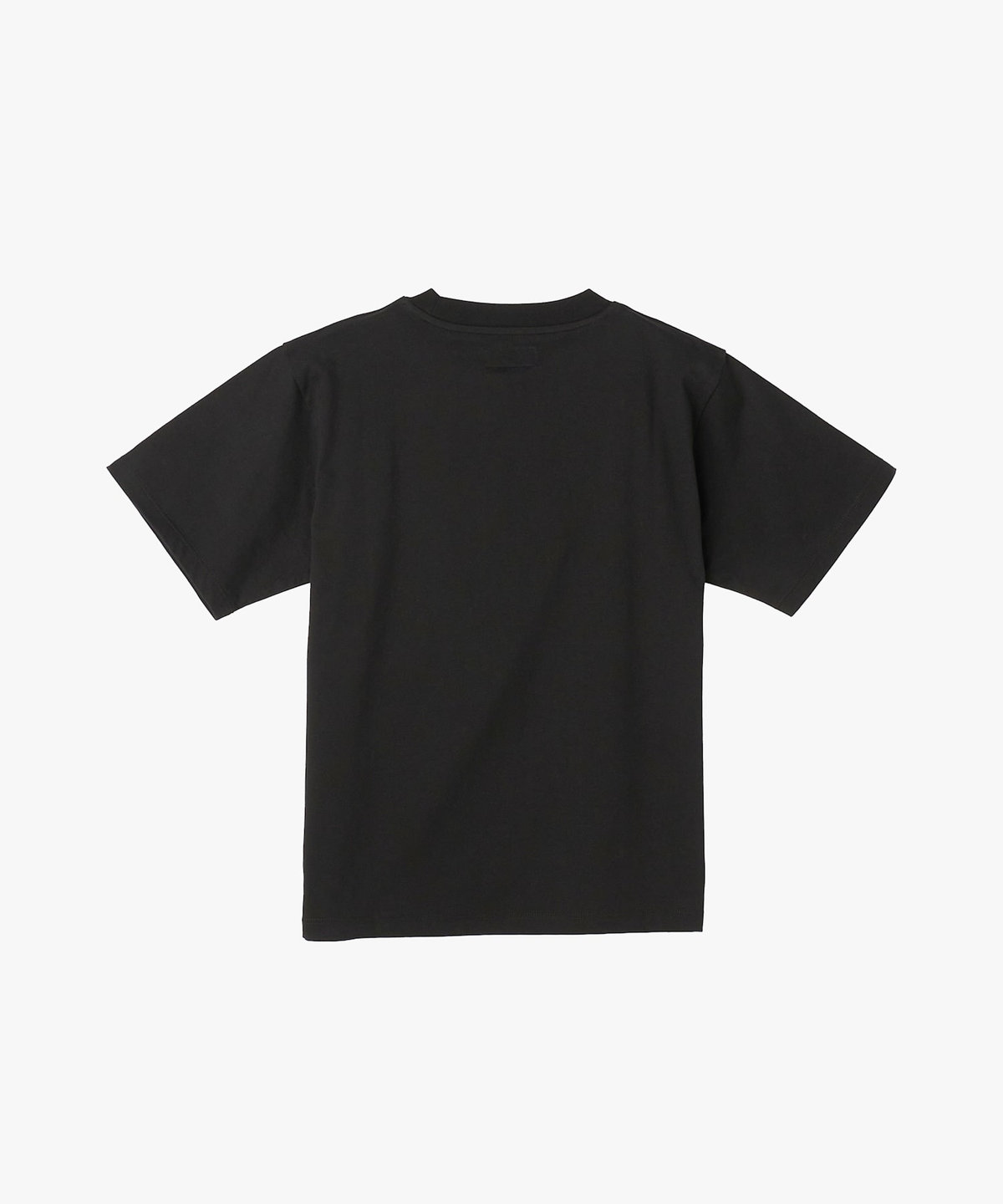 FEMME ウィメンズ アイコニック コットン 半袖 Tシャツ "Lezard" ブラック