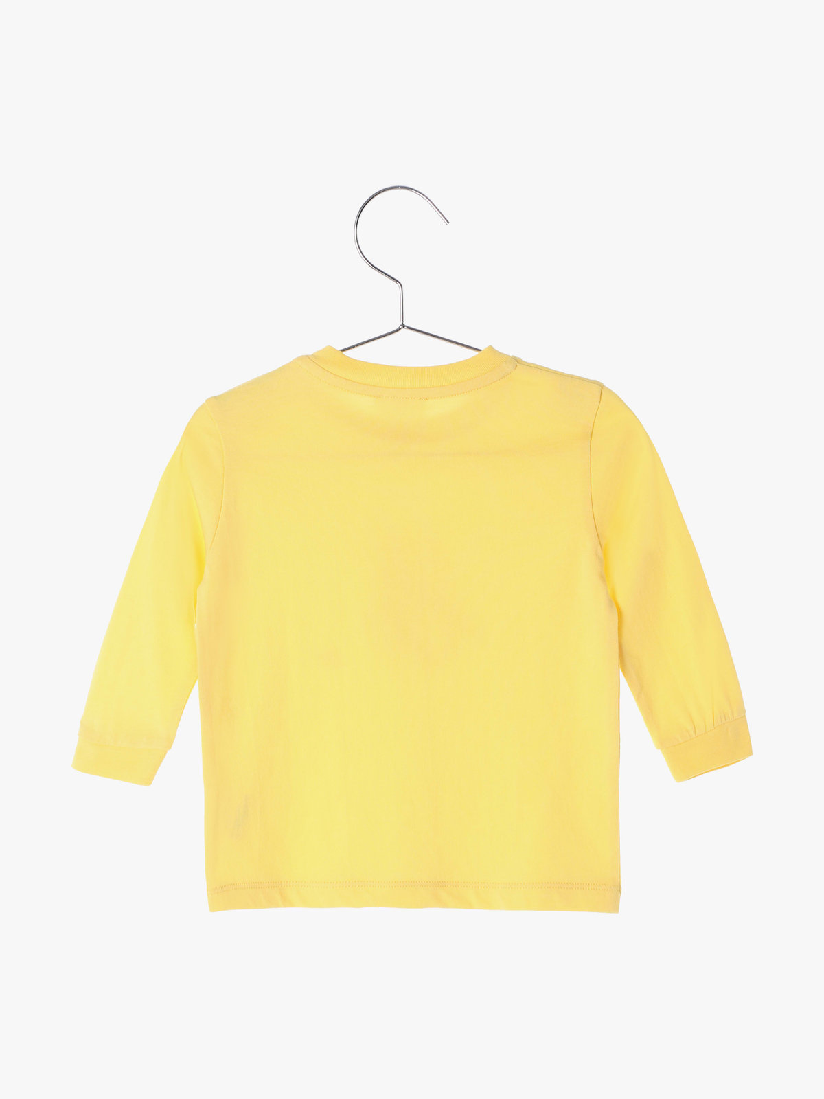 ENFANT ガールズ 【Outlet】SEE3 L TS ベビー Tシャツ イエロー系その他