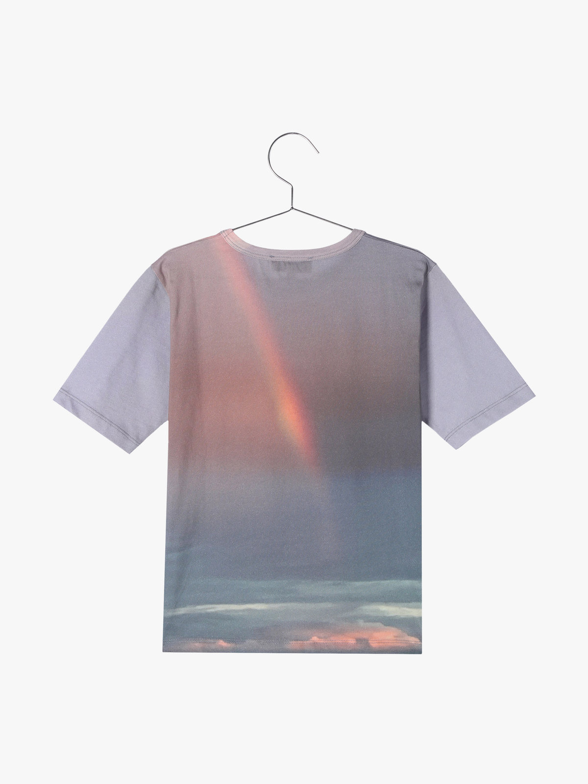 ENFANT ユニセックス 【Outlet】NU14 E TS キッズ Tシャツ マルチ