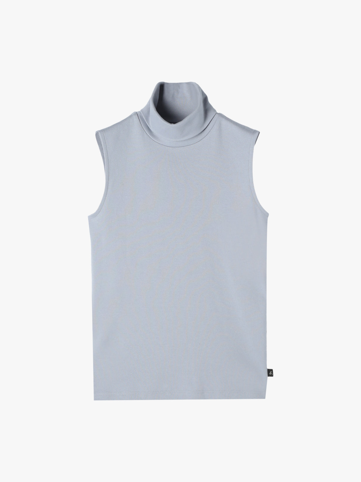 FEMME ウィメンズ 【Outlet】JG13 TS ノースリーブプルオーバー グレー系その他