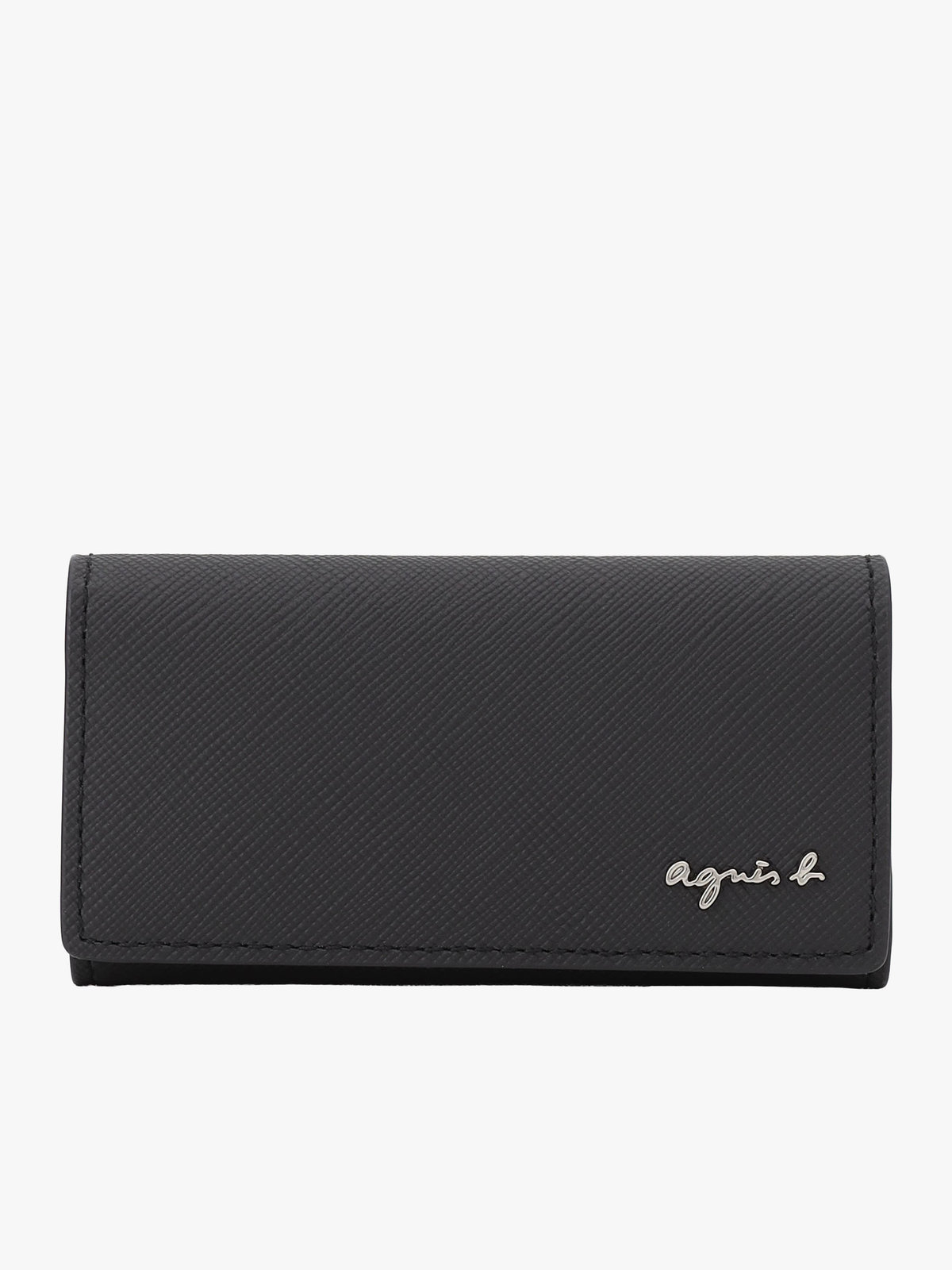 VOYAGE メンズ バッグ＆ウォレット レザーキーケース"Simon" MH18-03 グレー