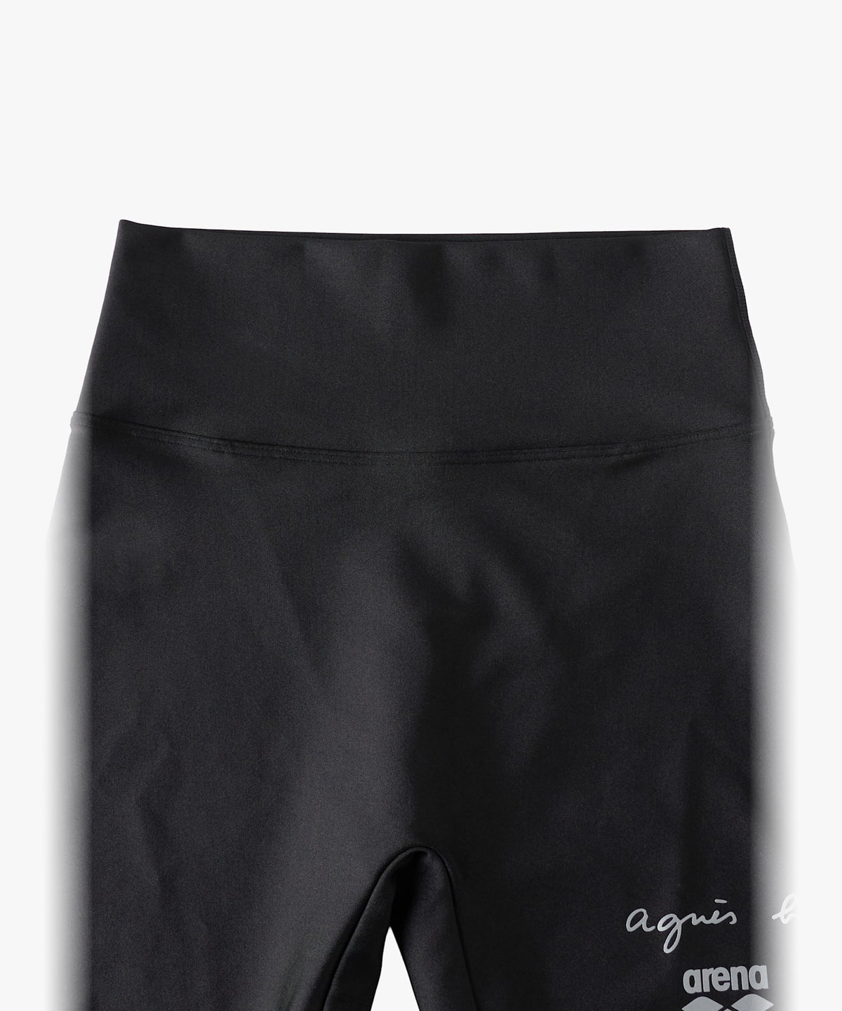 FEMME ウィメンズ agnes b. x arena フィットネスセパレート 水着 ブルー系その他