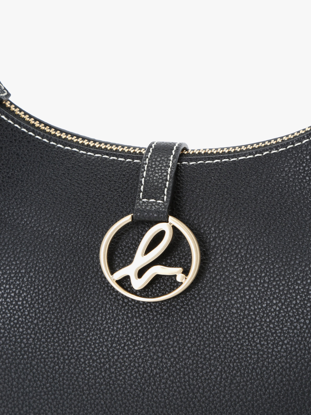 VOYAGE ウィメンズ バッグ＆ウォレット  ショルダーバッグ PAS13-10 ブラック